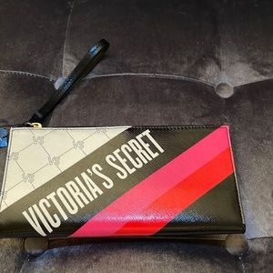 Victoria’s Secret Wallet